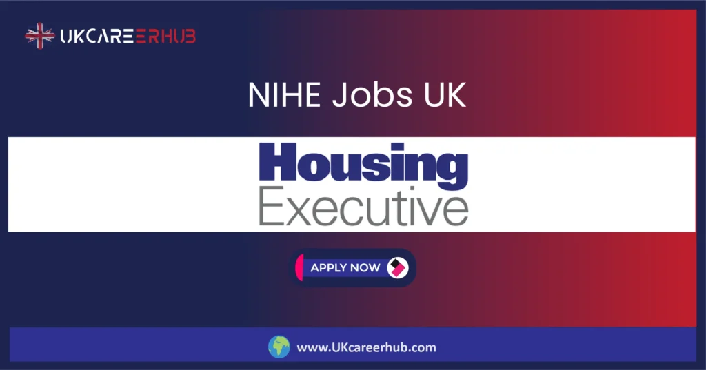 NIHE Jobs